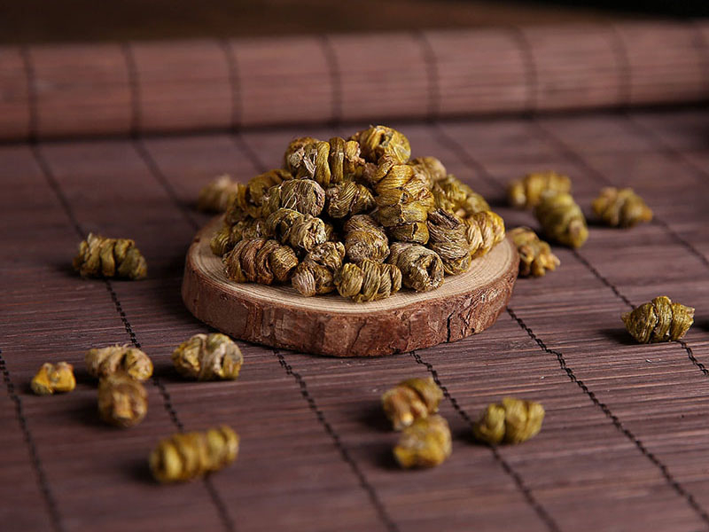 铁皮石斛苗的销售旺季